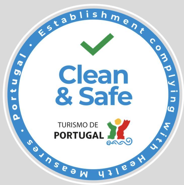 Albergaria Sao Pedro Sao Martinho do Porto Bagian luar foto